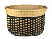 "Isabella" - Basket Weaving Pattern