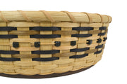 "Natalie" - Basket Weaving Pattern