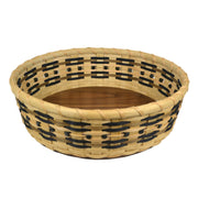 "Natalie" - Basket Weaving Pattern