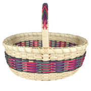 "Kumiko" - Basket Weaving Pattern
