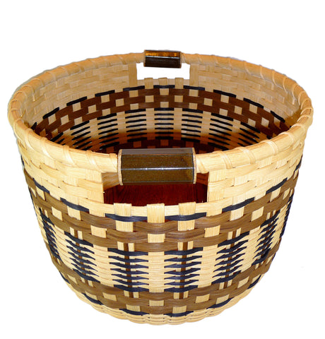 "Finleigh" - Basket Weaving Pattern - Bright Expectations Baskets - Instant Digital Download Pattern