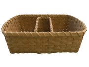 "Lucy" - Basket Weaving Pattern