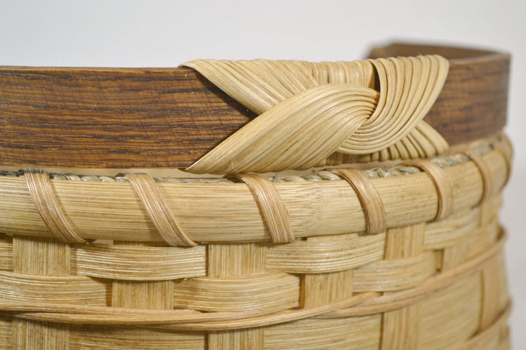 Beginner Basket Weaving Tutorial 