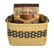 "Jaclyn" - Basket Weaving Pattern