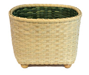 "Olivia" - Basket Weaving Pattern