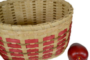 "Reba" - Basket Weaving Pattern - Bright Expectations Baskets - Instant Digital Download Pattern