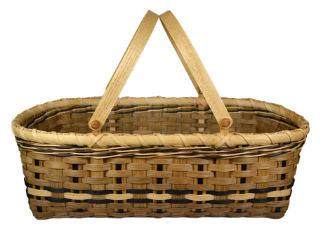 "Fiona" - Basket Weaving Pattern - Bright Expectations Baskets - Instant Digital Download Pattern