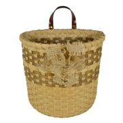 "Zoey" - Basket Weaving Pattern