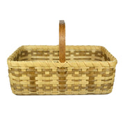 "Emma" - Basket Weaving Pattern