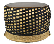 "Isabella" - Basket Weaving Pattern
