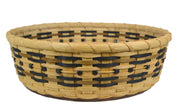 "Natalie" - Basket Weaving Pattern