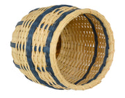 "Gloria" - Basket Weaving Pattern
