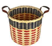 "Cassie" - Basket Weaving Pattern