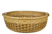 "Journey" - Basket Weaving Pattern