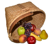 "Tessa" - Basket Weaving Pattern