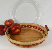 "Kelsey" - Basket Weaving Pattern - Bright Expectations Baskets - Instant Digital Download Pattern