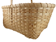 "Paisley" - Basket Weaving Pattern