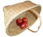 "Paisley" - Basket Weaving Pattern