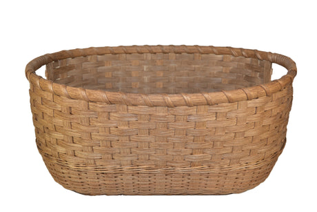 "Babette" - Basket Weaving Pattern