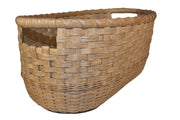 "Babette" - Basket Weaving Pattern