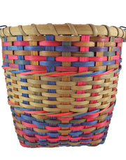 "Kenzie" - Basket Weaving Patterns