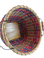 "Kenzie" - Basket Weaving Patterns