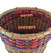 "Kenzie" - Basket Weaving Patterns
