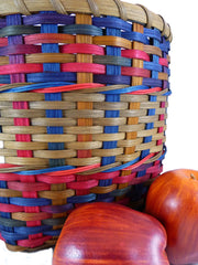 "Kenzie" - Basket Weaving Patterns