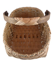 "Hannah" - Basket Weaving Pattern
