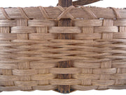 "Hannah" - Basket Weaving Pattern