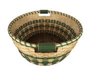 "Tabitha" - Basket Weaving Pattern - Gathering Basket
