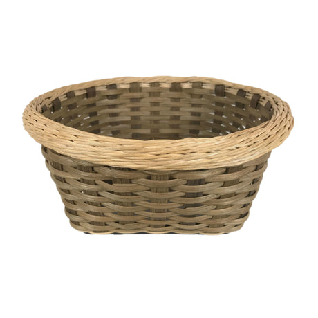 Wretched "Gretchen" - Basket Weaving Pattern and Tutorial