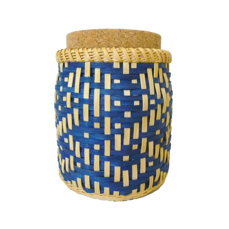 "Brianna" - Basket Weaving Pattern