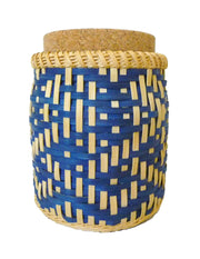 "Brianna" - Basket Weaving Pattern