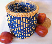 "Brianna" - Basket Weaving Pattern - Bright Expectations Baskets - Instant Digital Download Pattern