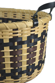 "Vanessa" - Basket Weaving Pattern - Bright Expectations Baskets - Instant Digital Download Pattern