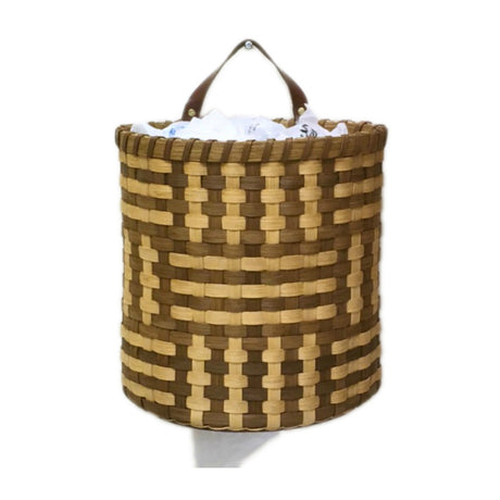 "Zelda" - Basket Weaving Pattern