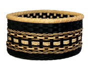"Calista" - Basket Weaving Pattern