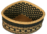 "Calista" - Basket Weaving Pattern