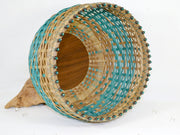 "Yvonne" - Basket Weaving Pattern