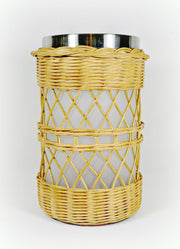 "Ella" - Basket Weaving Pattern - Bright Expectations Baskets - Instant Digital Download Pattern