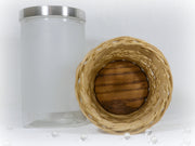 "Ella" - Basket Weaving Pattern - Bright Expectations Baskets - Instant Digital Download Pattern