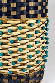 "Charlotte" - Basket Weaving Pattern - Bright Expectations Baskets - Instant Digital Download Pattern