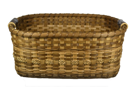 "Sue" - Basket Weaving Pattern - Bright Expectations Baskets - Instant Digital Download Pattern