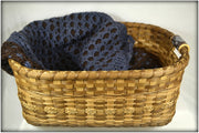 "Sue" - Basket Weaving Pattern - Bright Expectations Baskets - Instant Digital Download Pattern