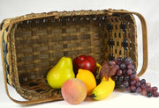 "Mary" - Basket Weaving Pattern - Bright Expectations Baskets - Instant Digital Download Pattern