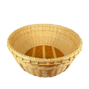 " Giselle" - Basket Weaving Pattern - Table Basket