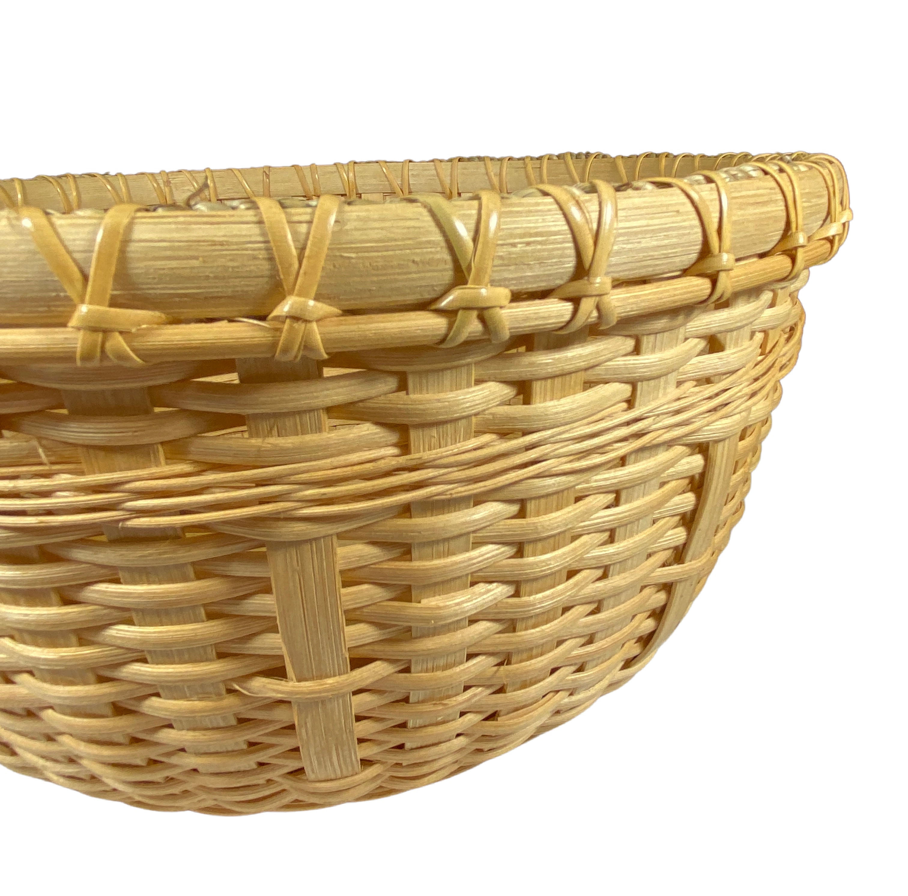 See the Cane & Basket Weaving Supplies Directory™ for your DIY projects