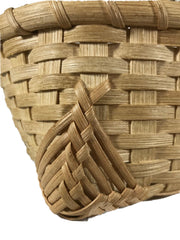 "Baby Paisley" - Basket Weaving Pattern - Bright Expectations Baskets - Instant Digital Download Pattern