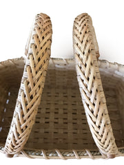 "Liberty" - Basket Weaving Pattern